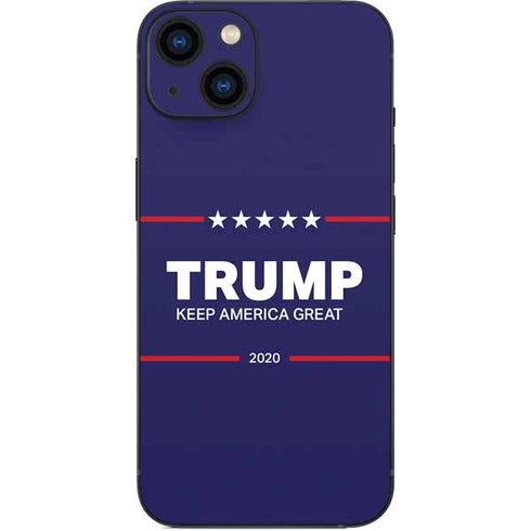 Keep America Great iPhone Skins